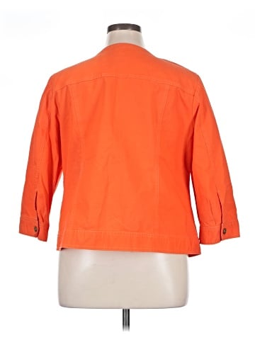 Lark Lane Jacket (view 2)