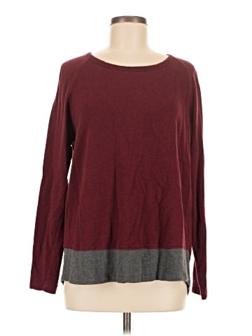 Kersh Pullover Sweater (view 1)