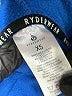 RYDERWEAR Blue Sweatshirt Size XS - photo 7