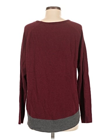 Kersh Pullover Sweater (view 2)