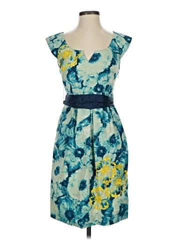 Floreat Cocktail Dress (view 1)