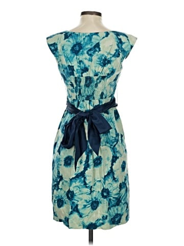 Floreat Cocktail Dress (view 2)