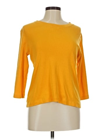 Kim Rogers 3/4 Sleeve T-Shirt (view 1)