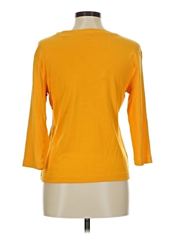 Kim Rogers 3/4 Sleeve T-Shirt (view 2)