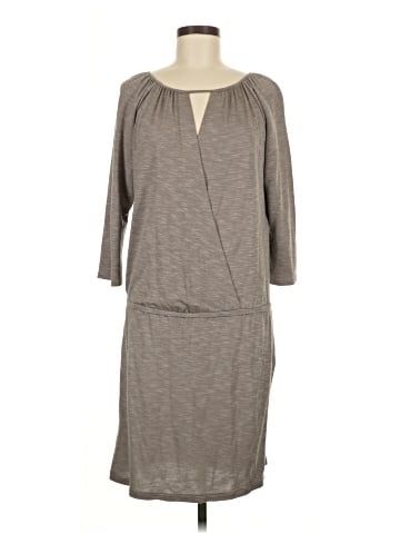 Lanston Casual Dress (view 1)