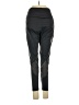 Bcg Solid Black Active Pants Size S - photo 2