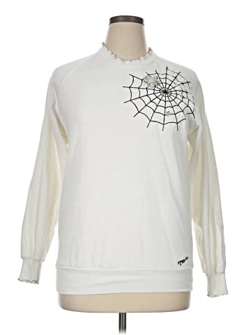 Anvil Sweatshirt (view 1)