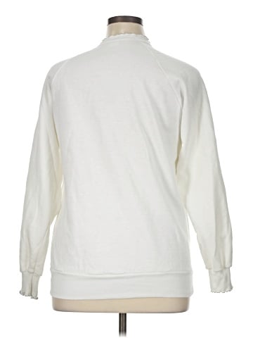 Anvil Sweatshirt (view 2)