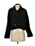 Divided by H&M Black Coat Size XXS - photo 1