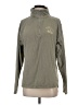 Outfitter Trading Co. Green Sweatshirt Size S - photo 1