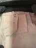 Blå Konst Acne Studios Gray Black Jeans Size 27 waist - photo 8