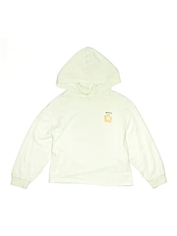Roxy Pullover Hoodie (view 1)