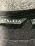 Athleta Black Sleeveless T-Shirt Size XS - photo 7