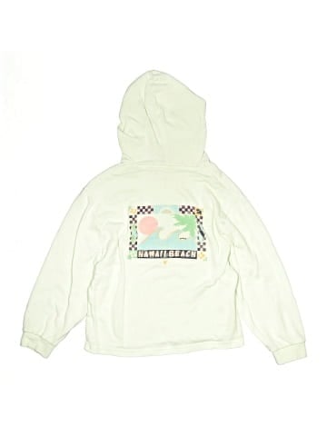 Roxy Pullover Hoodie (view 2)