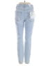 Good American Blue Jeans Size 27 waist - photo 2