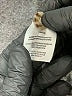 Thread & Supply 100% Polyester Black Cardigan Size L - photo 8