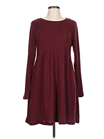 Ofeefan Casual Dress (view 1)