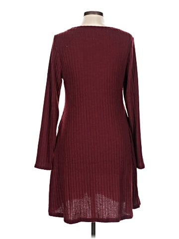 Ofeefan Casual Dress (view 2)