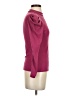 Shein Burgundy Long Sleeve Top Size 4 - photo 4