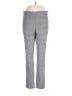 Calvin Klein Houndstooth Gray Dress Pants Size L - photo 1