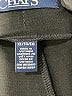 Chaps Solid Black Active Pants Size XL - photo 8