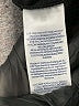 Chaps Solid Black Active Pants Size XL - photo 9