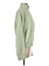 Design History Metallic Green Pullover Sweater Size M - photo 4
