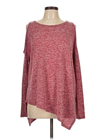 Soprano Pullover Sweater (view 1)