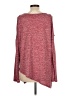 Soprano Red Pullover Sweater Size L (estimated) - photo 2