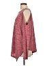 Soprano Red Pullover Sweater Size L (estimated) - photo 5