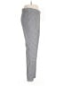 Calvin Klein Houndstooth Gray Dress Pants Size L - photo 4