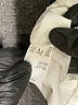 Unbranded Ivory Sleeveless Blouse Size M - photo 3