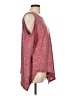 Soprano Red Pullover Sweater Size L (estimated) - photo 4