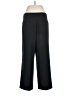 Ann Taylor Black Dress Pants Size 8 - photo 2
