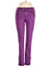 Ramy Brook 100% Cotton Color Block Purple Jeans Size 25 waist - photo 1