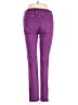 Ramy Brook 100% Cotton Color Block Purple Jeans Size 25 waist - photo 2