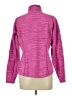 The North Face 100% Polyester Pink Pullover Sweater Size L - photo 2