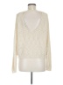 Forever 21 Ivory Pullover Sweater Size M - photo 2