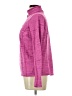 The North Face 100% Polyester Pink Pullover Sweater Size L - photo 5
