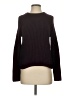 Athleta Burgundy Turtleneck Sweater Size XS - photo 1