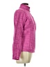The North Face 100% Polyester Pink Pullover Sweater Size L - photo 4