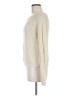 Forever 21 Ivory Pullover Sweater Size M - photo 5