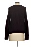 Athleta Burgundy Turtleneck Sweater Size XS - photo 2