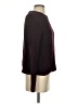 Athleta Burgundy Turtleneck Sweater Size XS - photo 4