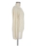Forever 21 Ivory Pullover Sweater Size M - photo 4