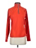 Sunice Orange Turtleneck Sweater Size S - photo 1