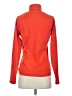 Sunice Orange Turtleneck Sweater Size S - photo 2