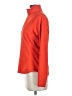 Sunice Orange Turtleneck Sweater Size S - photo 5