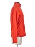 Sunice Orange Turtleneck Sweater Size S - photo 4