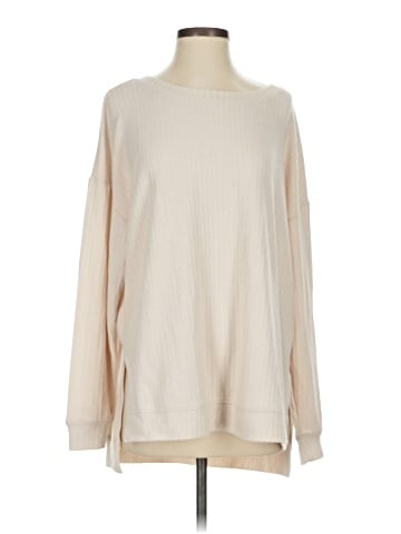 Sanctuary Pullover Sweater (view 1)